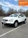 Nissan Qashqai, 2008 р., Газ пропан-бутан / Бензин, 140 тис. км, Позашляховик / Кросовер, Білий, Запоріжжя AT-10413035 фото 2