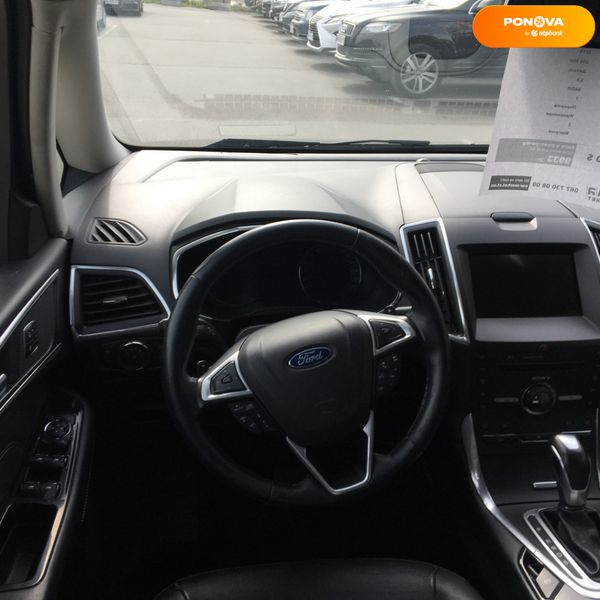 Ford Galaxy, 2015, Дизель, 2 л., 259 тыс. км, Универсал, Чорный, Житомир 34114 фото