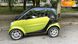 Smart Fortwo, 1999, Бензин, 0.6 л., 150 тис. км, Купе, Чорний, Харків Cars-Pr-65480 фото 2