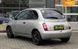 Nissan Micra, 2009, Бензин, 1.24 л., 152 тыс. км, Хетчбек, Серый, Ивано Франковск 49181 фото 4