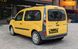 Renault Kangoo, 2014, Електро, 106 тис. км, Мінівен, Жовтий, Чернівці 3921 фото 5