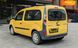 Renault Kangoo, 2014, Електро, 106 тис. км, Мінівен, Жовтий, Чернівці 3921 фото 18