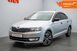 Skoda Rapid, 2015 г., Бензин, 220 тыс. км, Лифтбек, Серый, Киев AT-10421764 фото 1