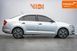 Skoda Rapid, 2015 г., Бензин, 220 тыс. км, Лифтбек, Серый, Киев AT-10421764 фото 4