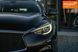 Infiniti QX30, 2016 р., Бензин, 122 тис. км, Позашляховик / Кросовер, Чорний, Чернівці AT-10404091 фото 6