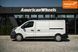 Opel Vivaro, 2017 г., Дизель, 372 тыс. км, Минивен, Белый, Черновцы AT-10417530 фото 4