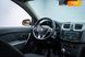 Renault Logan, 2018, Дизель, 1.5 л., 199 тыс. км, Седан, Белый, Киев 35145 фото 11