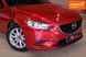 Mazda 6, 2015 р., Бензин, 152 тис. км, Седан, Червоний, Одеса AT-10417608 фото 3