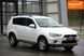 Mitsubishi Outlander XL, 2011 р., Дизель, 285 тис. км, Позашляховик / Кросовер, Білий, Харків AT-10412372 фото 3