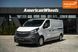 Opel Vivaro, 2017 г., Дизель, 372 тыс. км, Минивен, Белый, Черновцы AT-10417530 фото 1