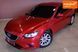 Mazda 6, 2015 р., Бензин, 152 тис. км, Седан, Червоний, Одеса AT-10417608 фото 2