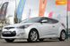 Hyundai Veloster, 2012, Бензин, 1.6 л., 165 тис. км, Хетчбек, Сірий, Бердичів 18280 фото 2