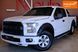 Ford F-150, 2017 р., Бензин, 219 тис. км, Пікап, Білий, Одеса AT-10417496 фото 2