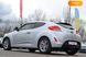 Hyundai Veloster, 2012, Бензин, 1.6 л., 165 тис. км, Хетчбек, Сірий, Бердичів 18280 фото 21