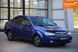 Chevrolet Lacetti, 2006 р., Газ пропан-бутан / Бензин, 189 тис. км, Седан, Синій, Харків AT-10416563 фото 3