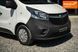Opel Vivaro, 2017 г., Дизель, 372 тыс. км, Минивен, Белый, Черновцы AT-10417530 фото 12