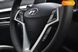 Hyundai Veloster, 2012, Бензин, 1.6 л., 165 тыс. км, Хетчбек, Серый, Бердичев 18280 фото 51