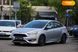Ford Focus, 2016, Бензин, 2 л., 104 тис. км, Седан, Сірий, Київ 39375 фото 3