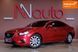 Mazda 6, 2015 р., Бензин, 152 тис. км, Седан, Червоний, Одеса AT-10417608 фото 1
