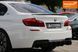 BMW 5 Series, 2016 г., Дизель, 128 тыс. км, Седан, Белый, Киев AT-10420139 фото 9