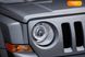 Jeep Patriot, 2015, Газ пропан-бутан / Бензин, 2.36 л., 174 тыс. км, Внедорожник / Кроссовер, Серый, Луцк 4796 фото 4