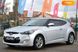 Hyundai Veloster, 2012, Бензин, 1.6 л., 165 тыс. км, Хетчбек, Серый, Бердичев 18280 фото 1