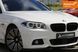 BMW 5 Series, 2016 г., Дизель, 128 тыс. км, Седан, Белый, Киев AT-10420139 фото 4