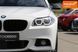 BMW 5 Series, 2016 г., Дизель, 128 тыс. км, Седан, Белый, Киев AT-10420139 фото 5