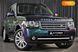 Land Rover Range Rover, 2010, Бензин, 5 л., 173 тис. км, Позашляховик / Кросовер, Синій, Київ 14885 фото 4