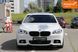 BMW 5 Series, 2016 г., Дизель, 128 тыс. км, Седан, Белый, Киев AT-10420139 фото 2