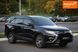 Mitsubishi Outlander, 2018 р., Газ пропан-бутан / Бензин, 66 тис. км, Позашляховик / Кросовер, Чорний, Харків AT-10401784 фото 3