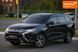 Mitsubishi Outlander, 2018 р., Газ пропан-бутан / Бензин, 66 тис. км, Позашляховик / Кросовер, Чорний, Харків AT-10401784 фото 1