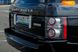Land Rover Range Rover, 2011, Бензин, 5 л., 121 тис. км, Позашляховик / Кросовер, Чорний, Київ Cars-Pr-54167 фото 8