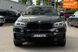 BMW X6, 2018 р., Бензин, 79 тис. км, Позашляховик / Кросовер, Чорний, Харків AT-10418305 фото 3