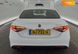 Alfa Romeo Giulia, 2017, Бензин, 2 л., 196 тис. км, Седан, Білий, Львів Cars-EU-US-KR-24600 фото 8