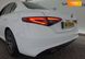 Alfa Romeo Giulia, 2017, Бензин, 2 л., 196 тис. км, Седан, Білий, Львів Cars-EU-US-KR-24600 фото 7