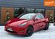 Tesla Model Y, 2022 р., Електро, 129 тис. км, Позашляховик / Кросовер, Червоний, Рівне AT-10409601 фото 1