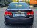 Chevrolet Cruze, 2015 р., Бензин, 178 тис. км, Седан, Чорний, Харків AT-10412598 фото 10