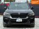 BMW X3, 2021 г., Гібрид (MHEV), 75 тыс. км, Внедорожник / Кроссовер, Чорный, Днепр (Днепропетровск) AT-10418586 фото 1