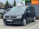 Volkswagen Touran, 2010 р., Дизель, 365 тис. км, Мінівен, Чорний, Львів AT-10407778 фото 3