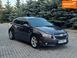 Chevrolet Cruze, 2015 р., Бензин, 178 тис. км, Седан, Чорний, Харків AT-10412598 фото 15