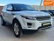 Land Rover Range Rover Evoque, 2015 р., Бензин, 174 тис. км, Позашляховик / Кросовер, Білий, Дніпро (Дніпропетровськ) AT-10418624 фото 3