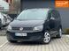 Volkswagen Touran, 2010 р., Дизель, 365 тис. км, Мінівен, Чорний, Львів AT-10407778 фото 1