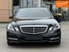 Mercedes-Benz E-Class, 2012 р., Бензин, 220 тис. км, Седан, Чорний, Дніпро (Дніпропетровськ) AT-10417115 фото 7