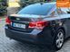 Chevrolet Cruze, 2015 р., Бензин, 178 тис. км, Седан, Чорний, Харків AT-10412598 фото 11