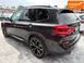 BMW X3, 2021 г., Гібрид (MHEV), 75 тыс. км, Внедорожник / Кроссовер, Чорный, Днепр (Днепропетровск) AT-10418586 фото 7