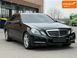 Mercedes-Benz E-Class, 2012 р., Бензин, 220 тис. км, Седан, Чорний, Дніпро (Дніпропетровськ) AT-10417115 фото 6