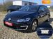 Volkswagen e-Golf, 2020, Електро, 36 тис. км, Хетчбек, Чорний, Львів 44123 фото 1