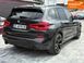 BMW X3, 2021 г., Гібрид (MHEV), 75 тыс. км, Внедорожник / Кроссовер, Чорный, Днепр (Днепропетровск) AT-10418586 фото 8