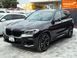 BMW X3, 2021 г., Гібрид (MHEV), 75 тыс. км, Внедорожник / Кроссовер, Чорный, Днепр (Днепропетровск) AT-10418586 фото 2